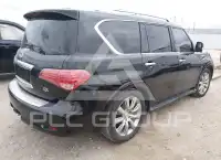 2012 Infinity QX56 фото