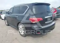 2012 Infinity QX56 photo
