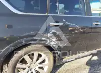 2012 Infinity QX56 фото
