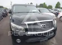 2012 Infinity QX56 фото