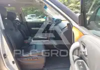 2012 Infinity QX56 фото