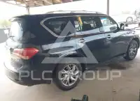 2012 Infinity QX56 photo