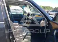 2012 Infinity QX56 photo