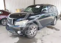 2012 Infinity QX56 photo