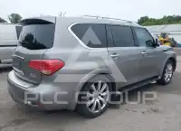 2012 Infinity QX56 фото