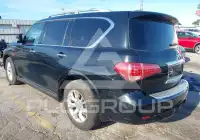 2012 Infinity QX56 photo
