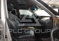 2012 Infinity QX56 photo