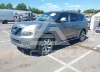 2012 Infinity QX56 фото