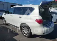 2012 Infinity QX56 фото