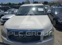 2012 Infinity QX56 фото