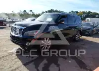 2012 Infinity QX56 фото