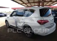 2012 Infinity QX56 photo