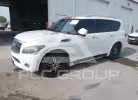 2012 Infinity QX56 фото