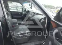 2012 Infinity QX56 фото