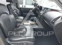 2012 Infinity QX56 фото