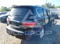 2012 Infinity QX56 photo