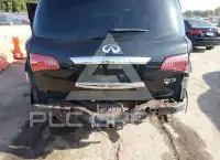 2012 Infinity QX56 фото