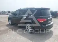 2012 Infinity QX56 фото