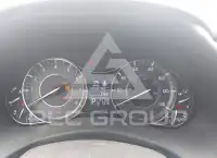2012 Infinity QX56 photo