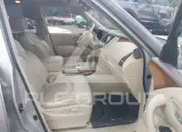 2012 Infinity QX56 фото
