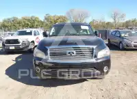 2012 Infinity QX56 фото