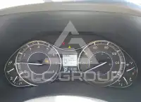 2012 Infinity QX56 фото