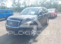2012 Infinity QX56 photo