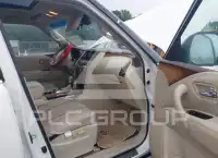2012 Infinity QX56 photo
