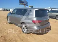 2012 Infinity QX56 photo
