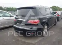 2012 Infinity QX56 фото
