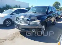 2012 Infinity QX56 photo