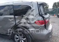 2012 Infinity QX56 фото