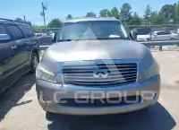2012 Infinity QX56 photo