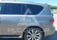 2012 Infinity QX56 фото