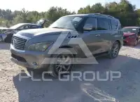 2012 Infinity QX56 фото