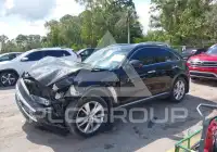 2012 Infinity FX35 photo