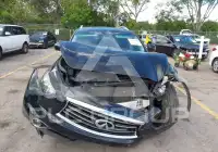 2012 Infinity FX35 photo