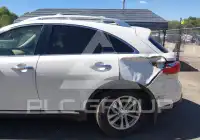2012 Infinity FX35 фото
