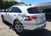 2012 Infinity FX35 фото