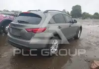 2012 Infinity FX35 фото