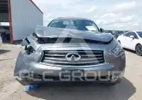 2012 Infinity FX35 фото