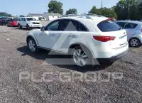 2012 Infinity FX35 фото