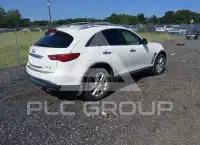 2012 Infinity FX35 фото