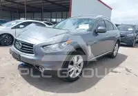2012 Infinity FX35 фото