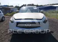2012 Infinity FX35 фото
