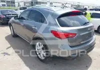 2012 Infinity FX35 фото