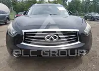 2012 Infinity FX35 фото