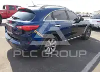 2012 Infinity FX35 фото