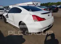2012 Infinity G37 фото
