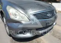 2012 Infinity G37 photo
